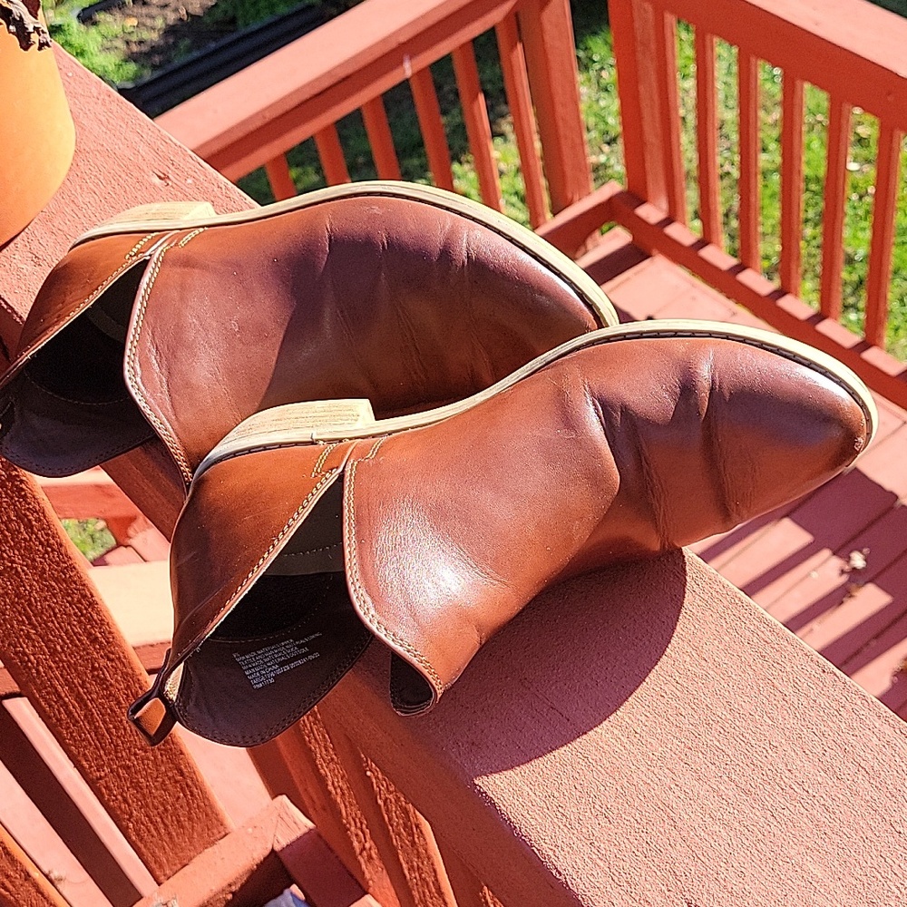 Universal Thread Shoes - image 6